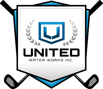 United Water Works Golf Tournament